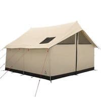 Robens Prospector Castle Tent -  A Stunning Quality Traditional Style Tent